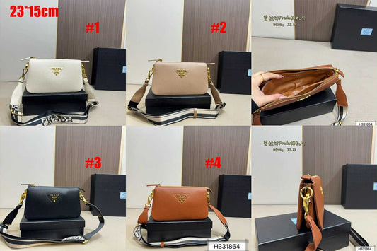 Prda Bags