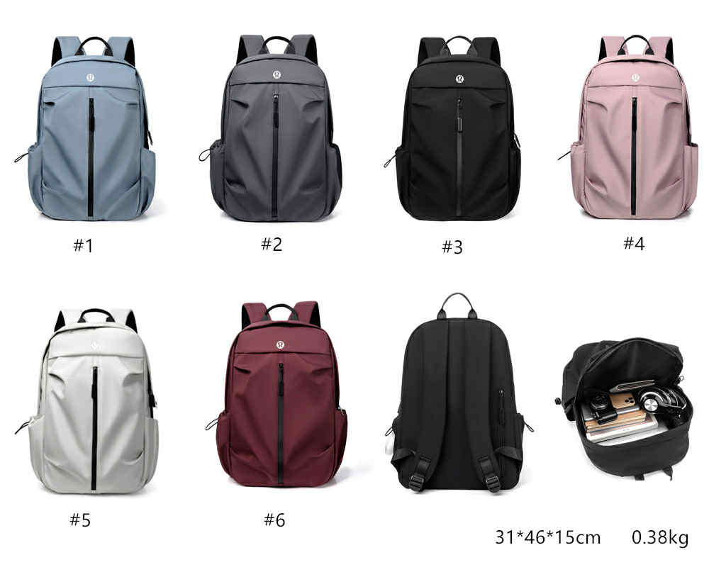 🍋 Lu Backpacks 6