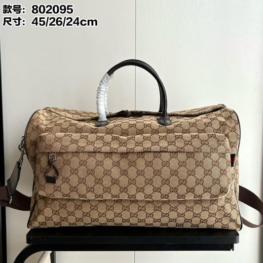 G*G Travel Duffle