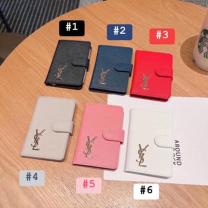 Y Snap Cardholder