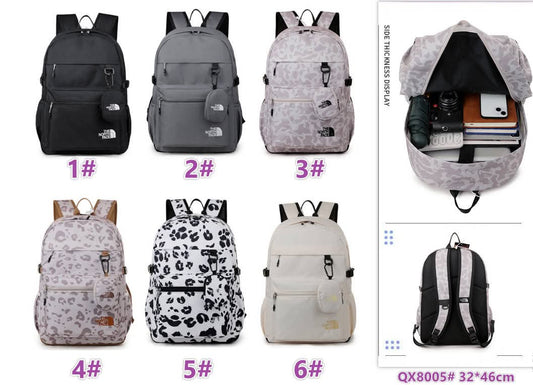 TNF Backpack 3
