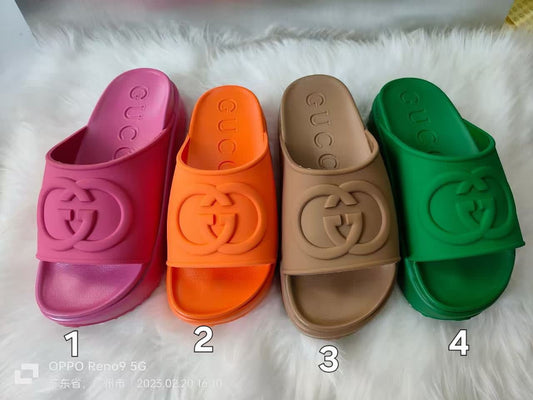 G*G slide