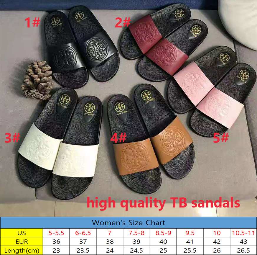 Tory Sandals #11