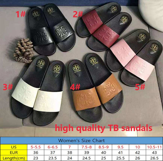 Tory Sandals #11