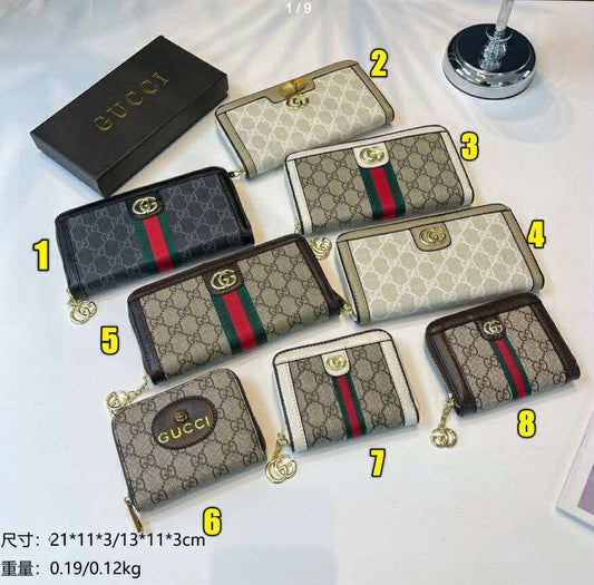 GG Wallets 2
