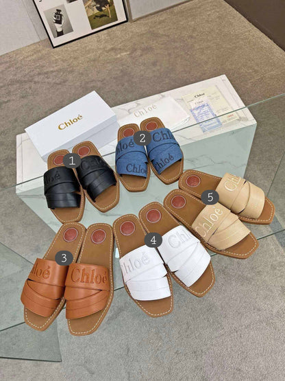 Chloe Sandals