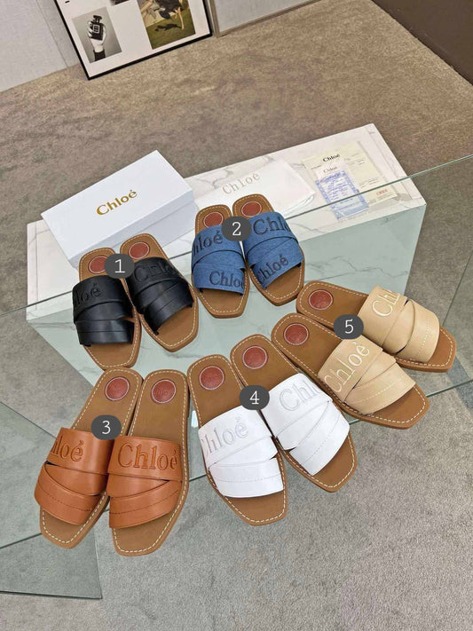 Chloe Sandals