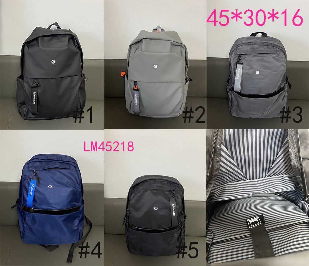 Lu Backpack 45218