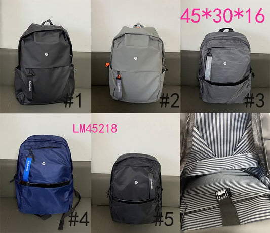 Lu Backpack 45218