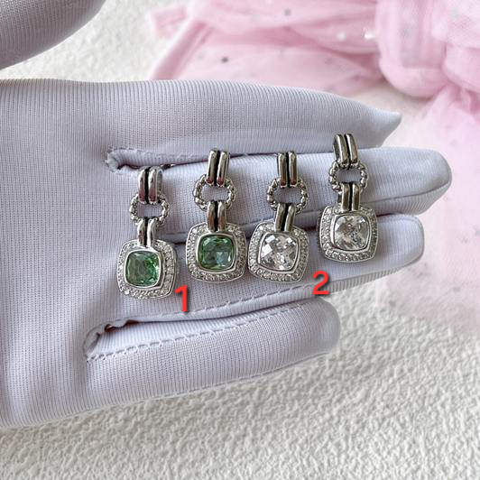 DY Earrings