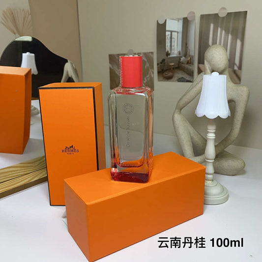H OY Perfume