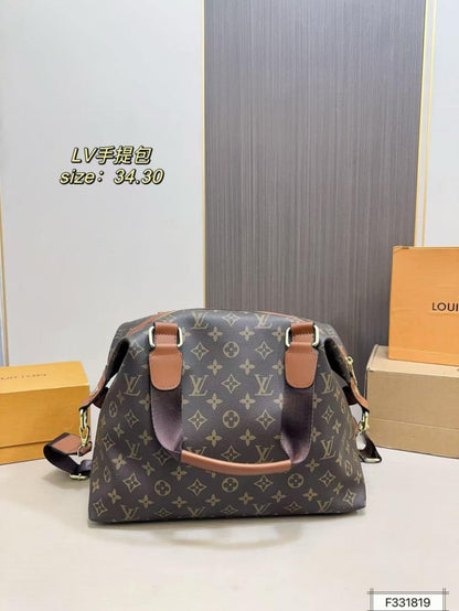 Mono Shoulder Bag