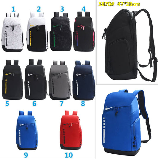 NKE Elite Backpack 7