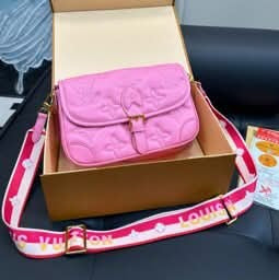 L Diane Bags NEW 1-6