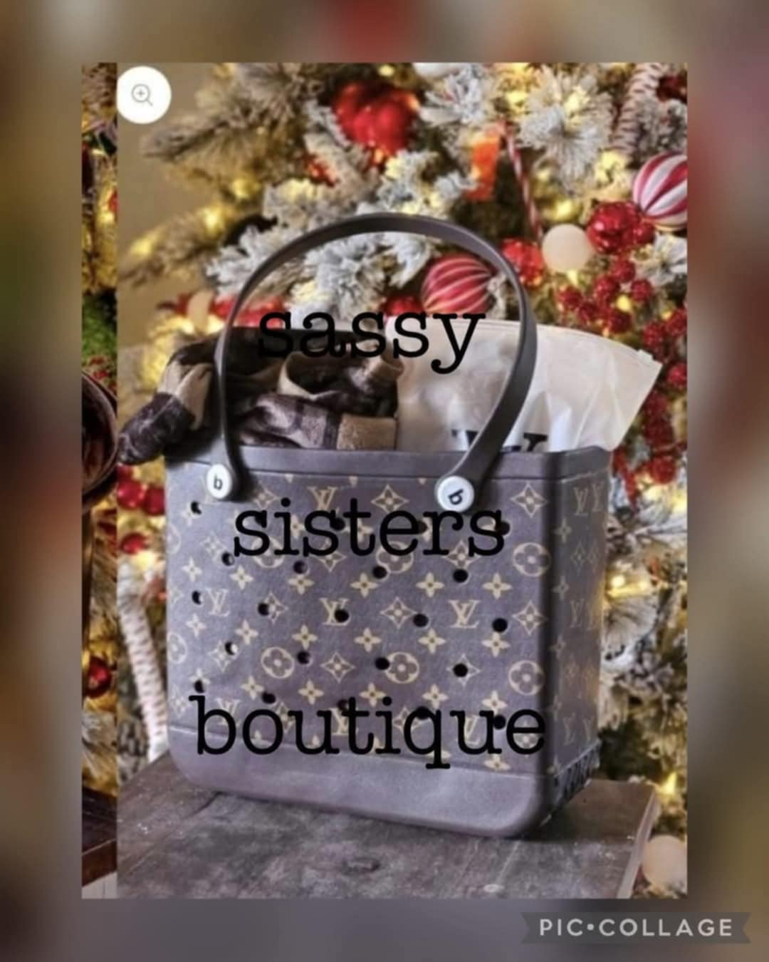 Mono Tote Bundle