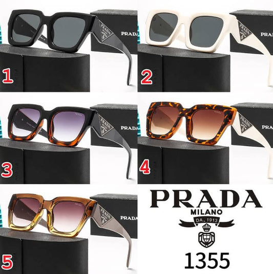 Prda Sunglasses 1-5
