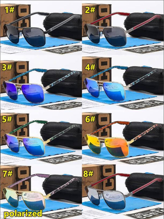 C New Sunglasses 9