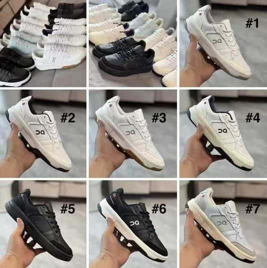 On C Sneakers NEW 1-7*