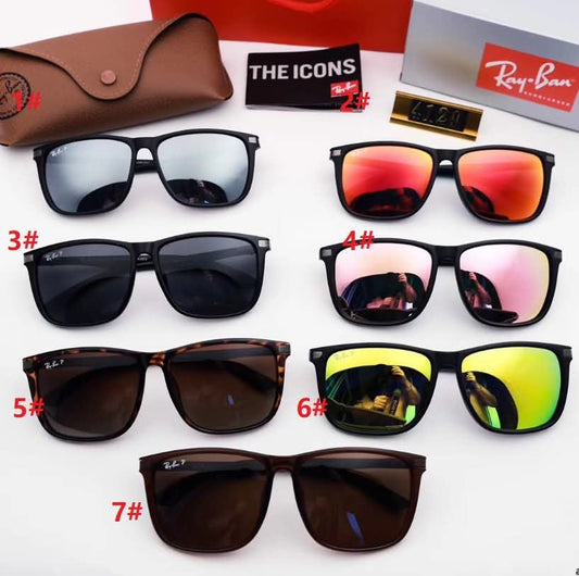RB New Sunglasses 9