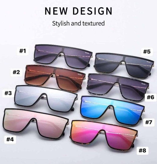 Q New Sunglasses 2