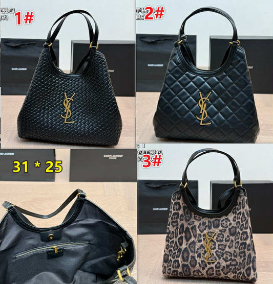 Y Shoulder Bags 1-3