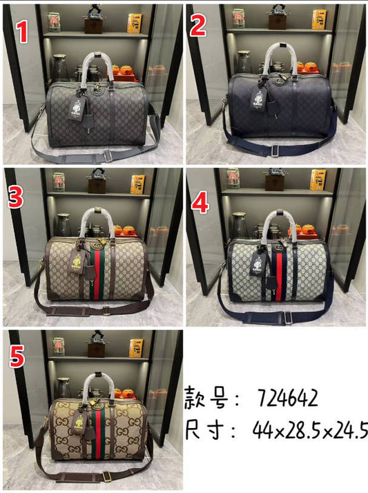 G*G Ophedia Bags