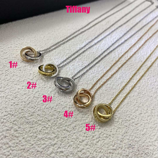 Carti Necklace Links