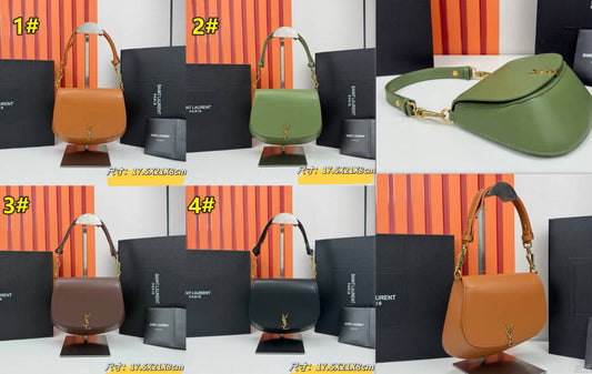 Y Bags 1-4
