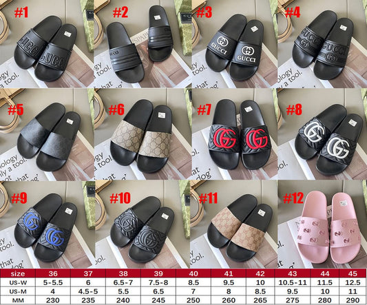 G*G Slides 9-12