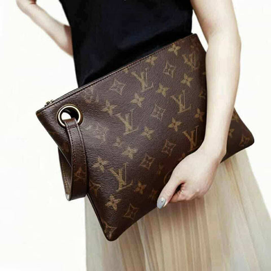 L XL Clutch