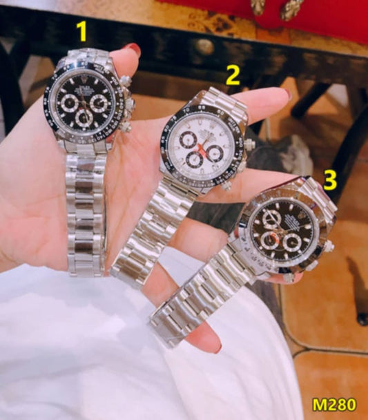 Mens R Watch w Box