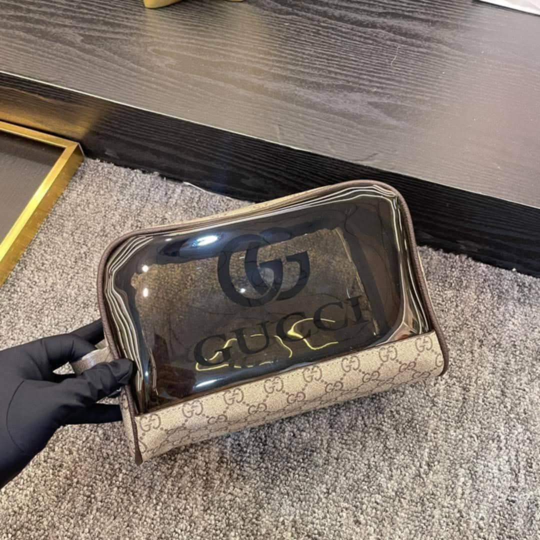 G*G Cosmetic Bag