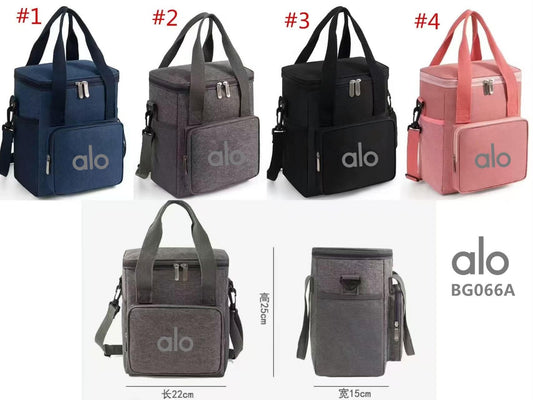 A.L.O Cooler