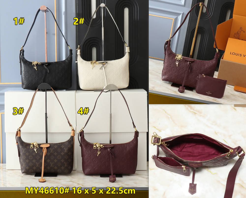 L All Bags