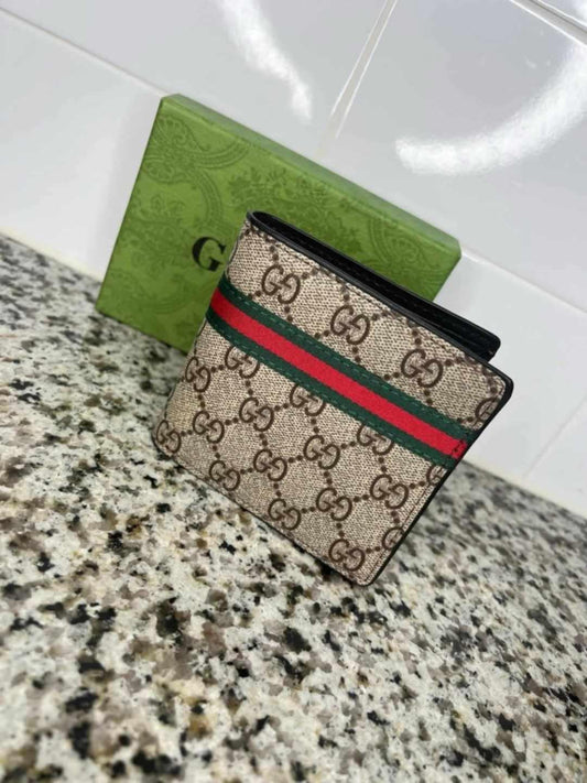 G*G Mens Wallet