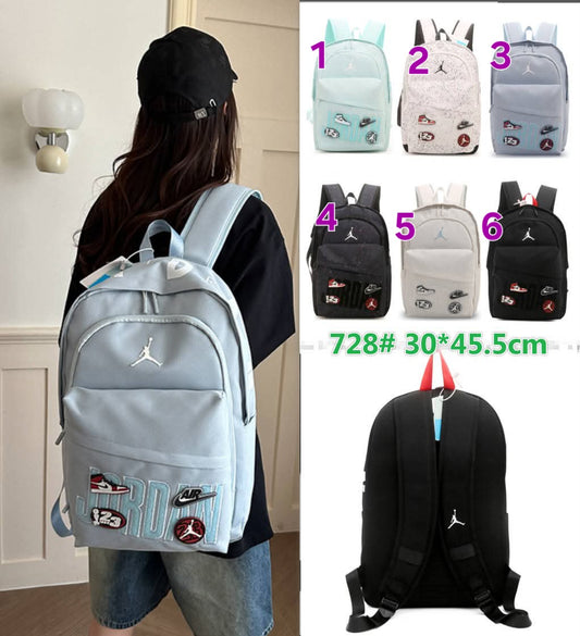 JRDN Backpack 2