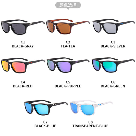 O Sunglasses 8