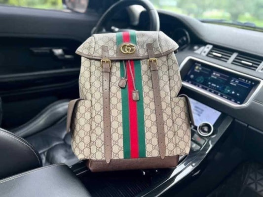 G*G Backpack Bag