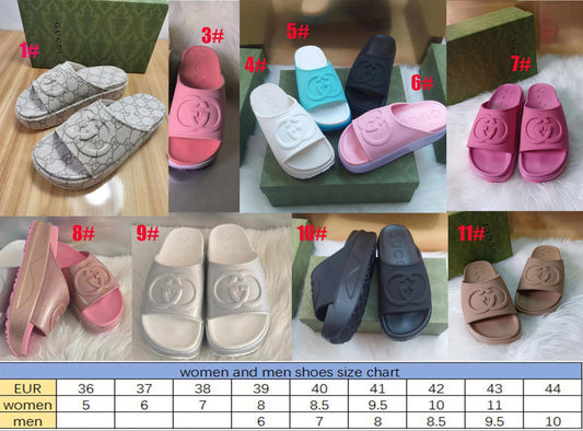 G*G 2025 New Slides