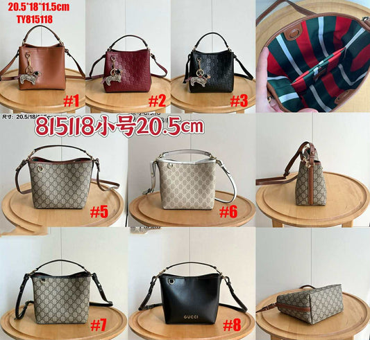 G*G Everyday Bag