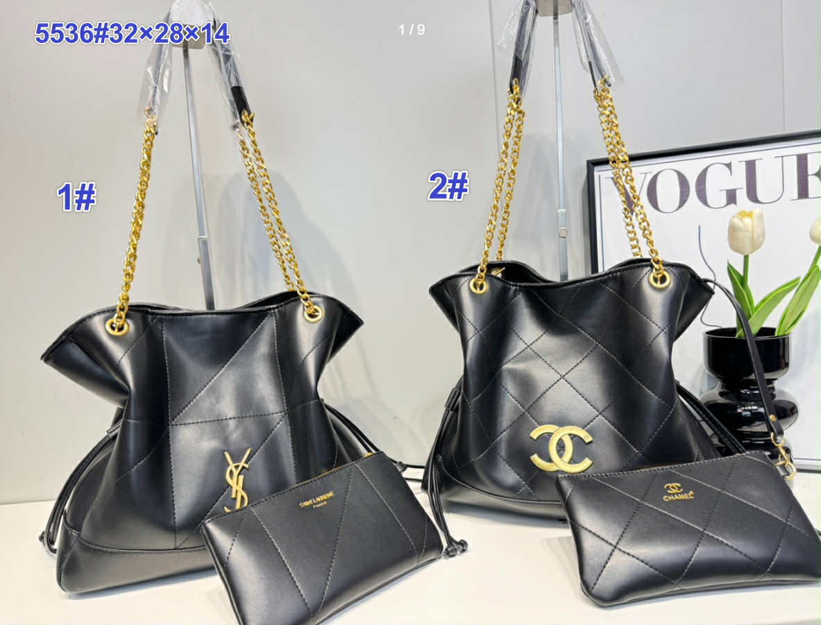 Y or CC Bag
