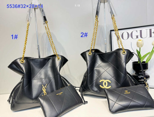 Y or CC Bag