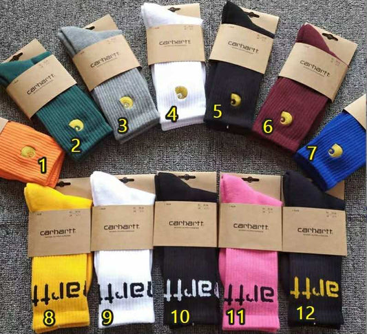 CHartt Sock