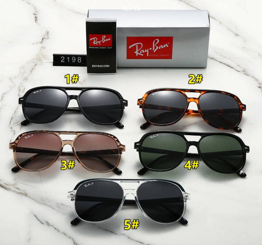 RB New* Sunglasses 13