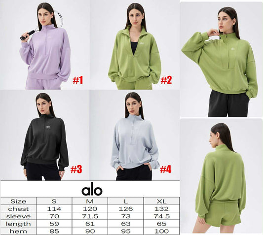 A.L.O Zip