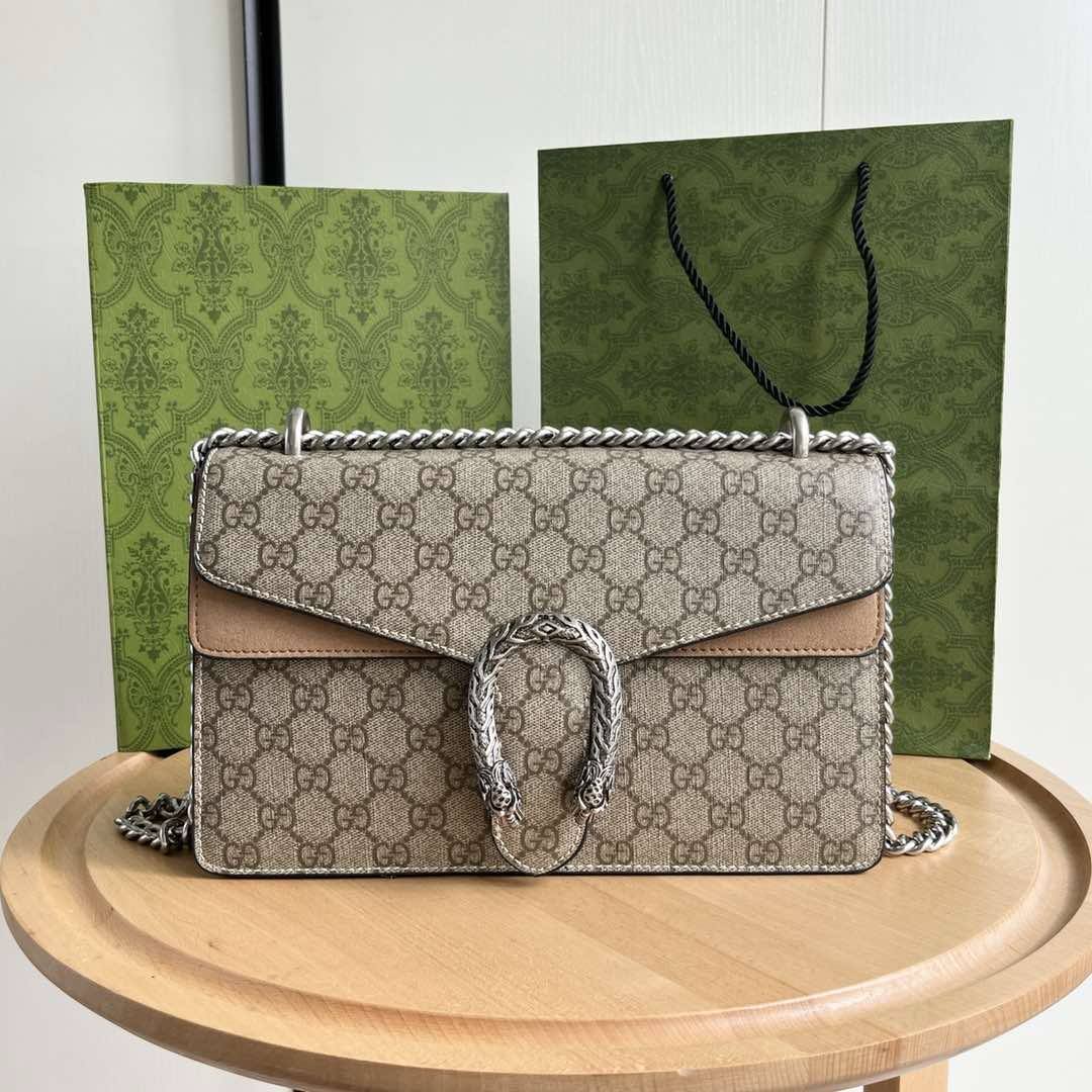 G*G Bags 1-5
