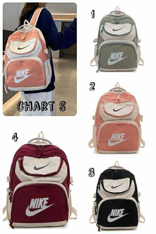 Nke Backpacks New 3