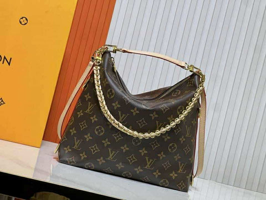 L New Slouch Bag