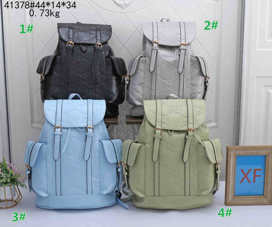 GG Backpacks 1