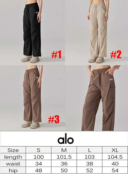 A.L.O Cargo Pant